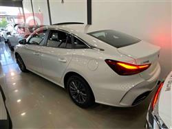 MG GT